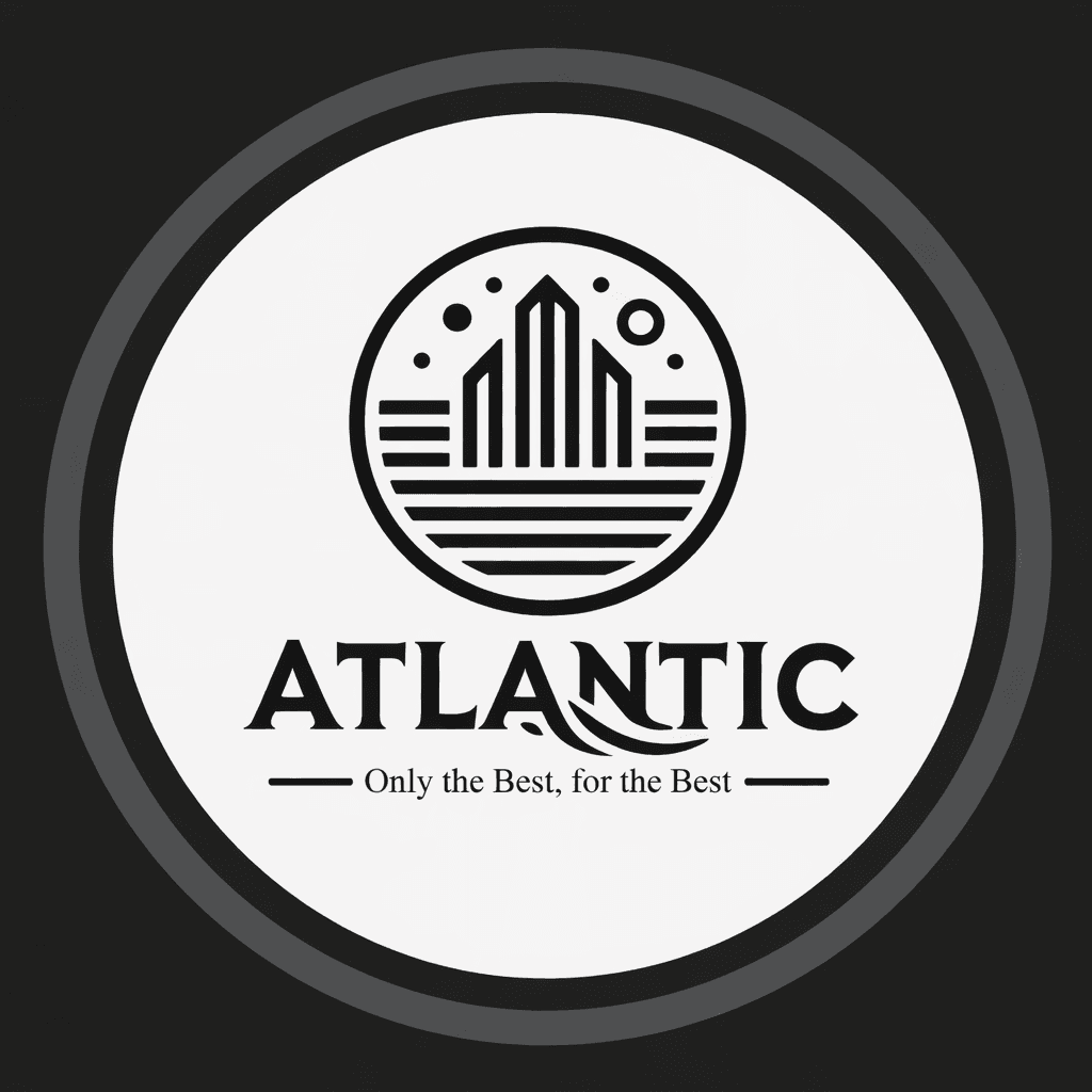 Atlantic logo